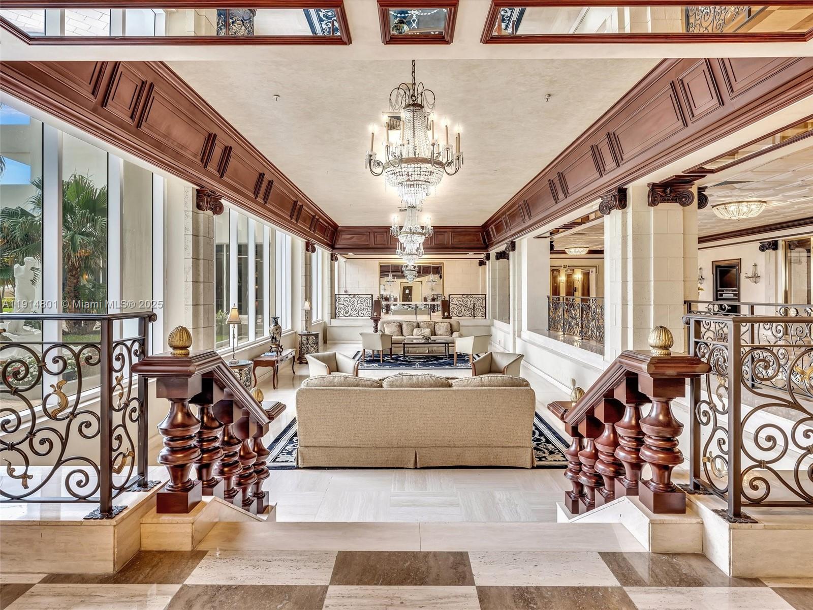 PARKER PLAZA CONDO - Residential