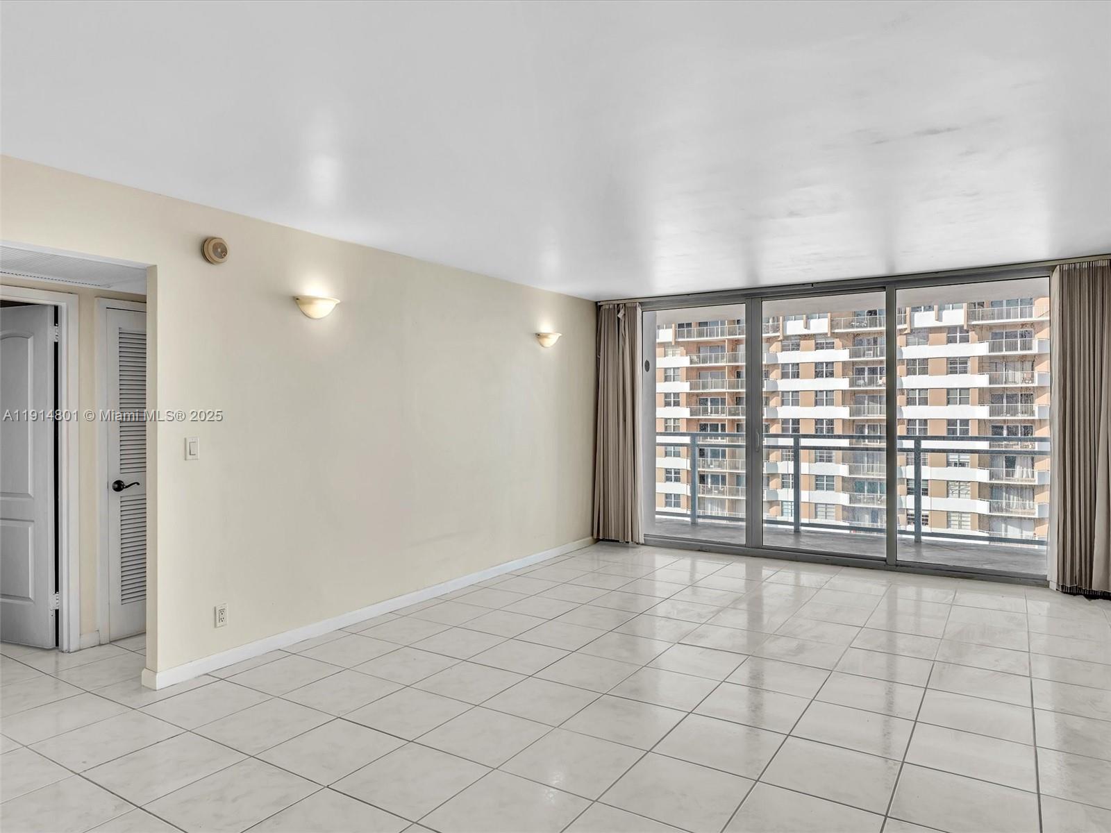 PARKER PLAZA CONDO - Residential