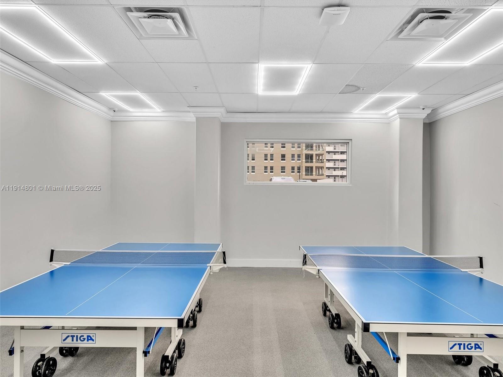 PARKER PLAZA CONDO - Residential