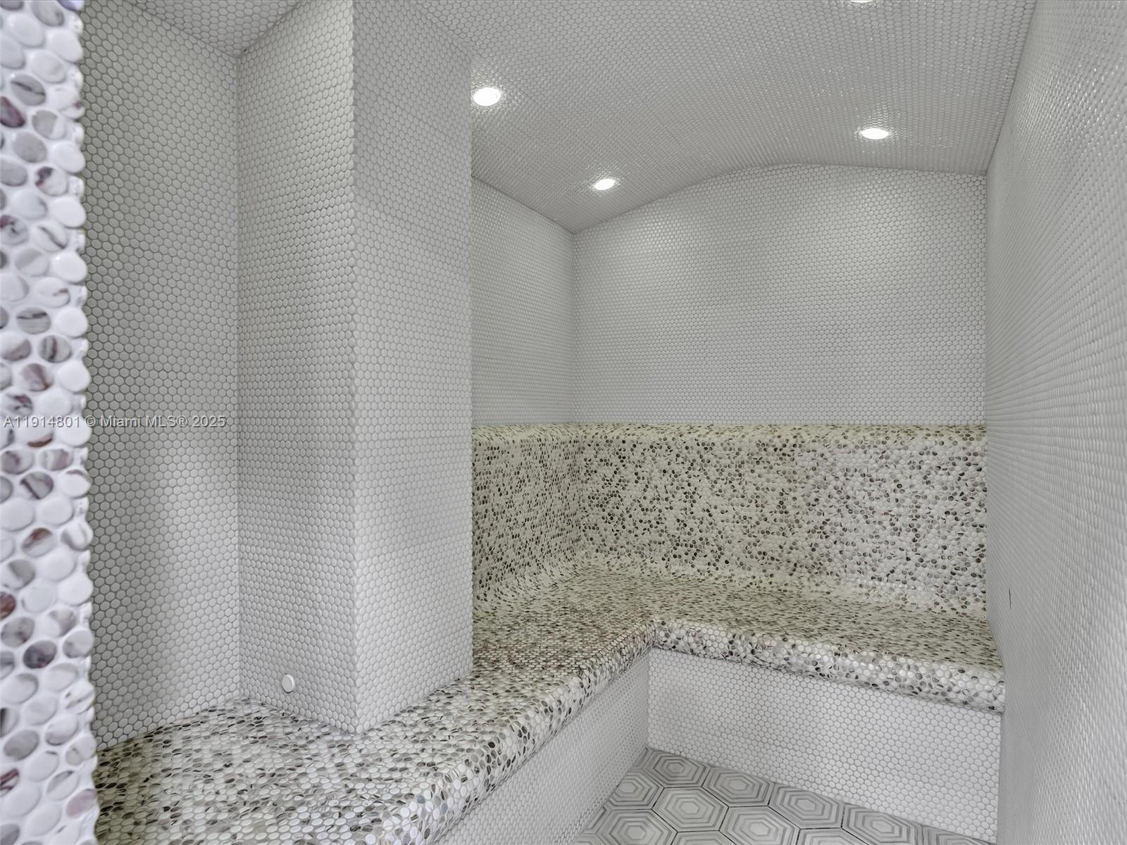 PARKER PLAZA CONDO - Residential