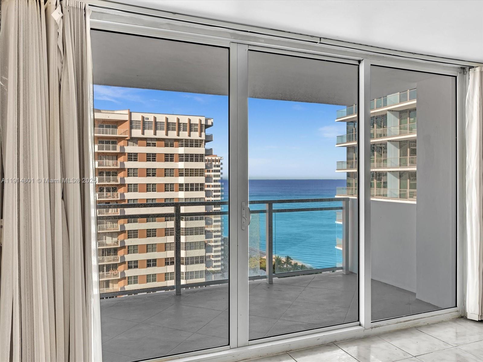 PARKER PLAZA CONDO - Residential