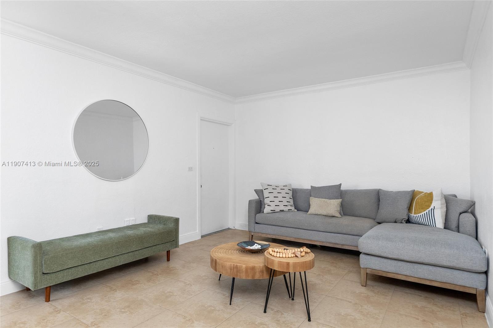 EDGEWATER OF CORAL GABLES - Residential Lease