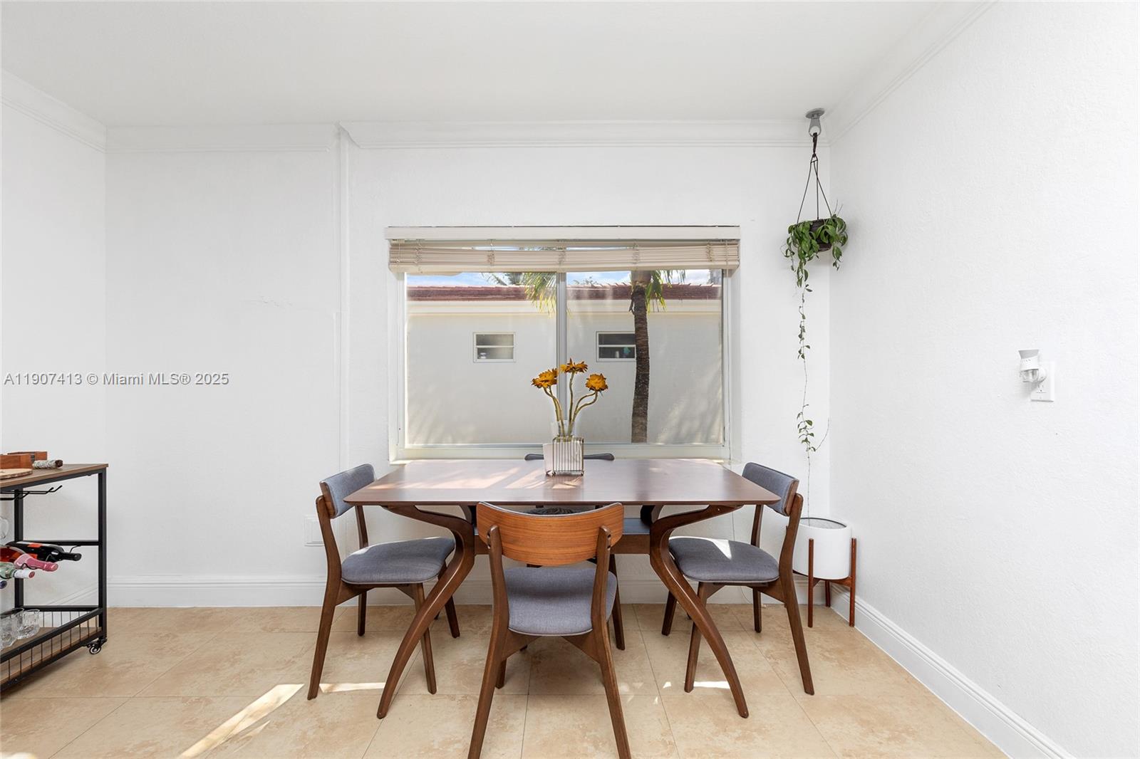 EDGEWATER OF CORAL GABLES - Residential Lease