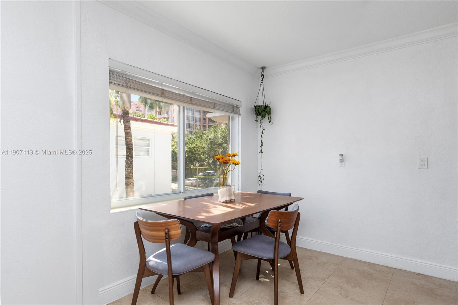 EDGEWATER OF CORAL GABLES - Residential Lease