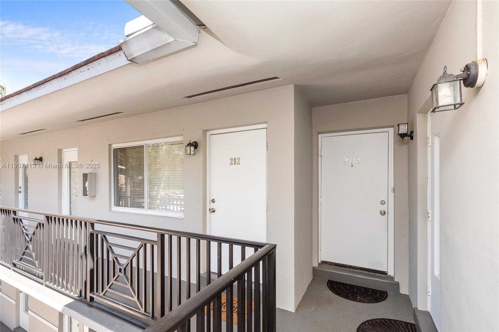 EDGEWATER OF CORAL GABLES - Residential Lease