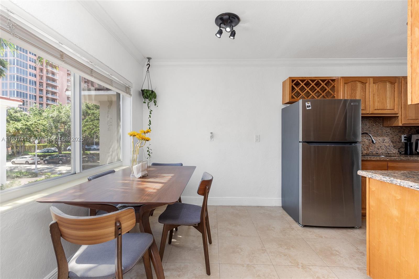 EDGEWATER OF CORAL GABLES - Residential Lease