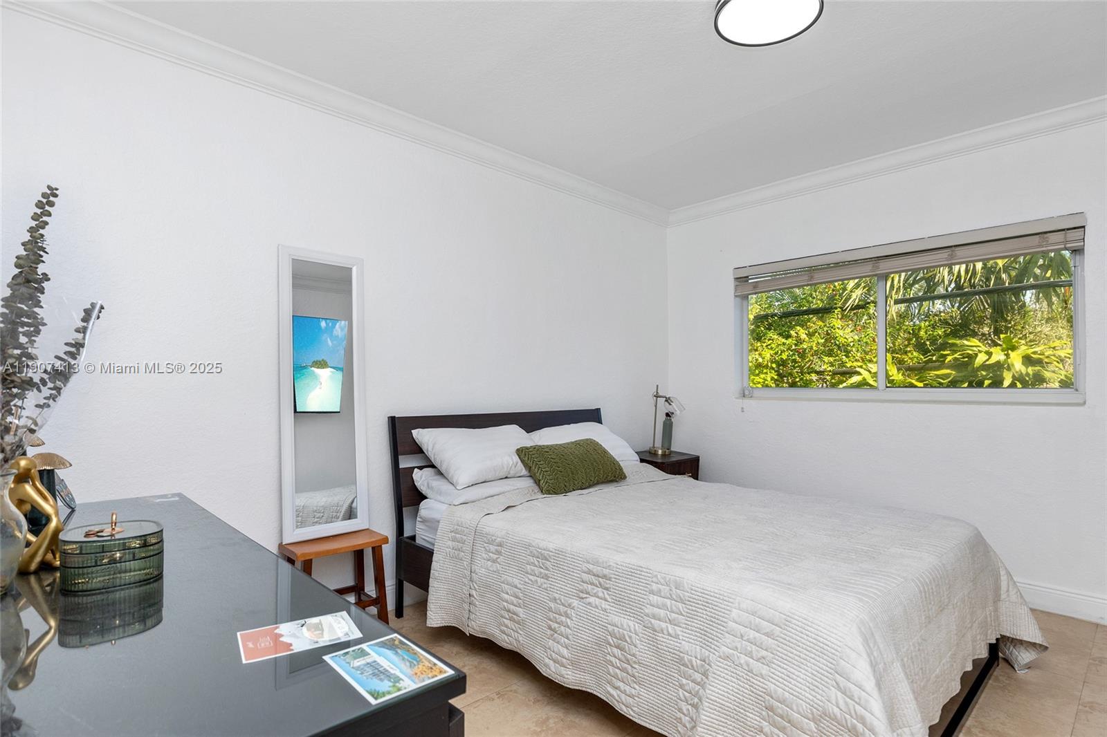 EDGEWATER OF CORAL GABLES - Residential Lease