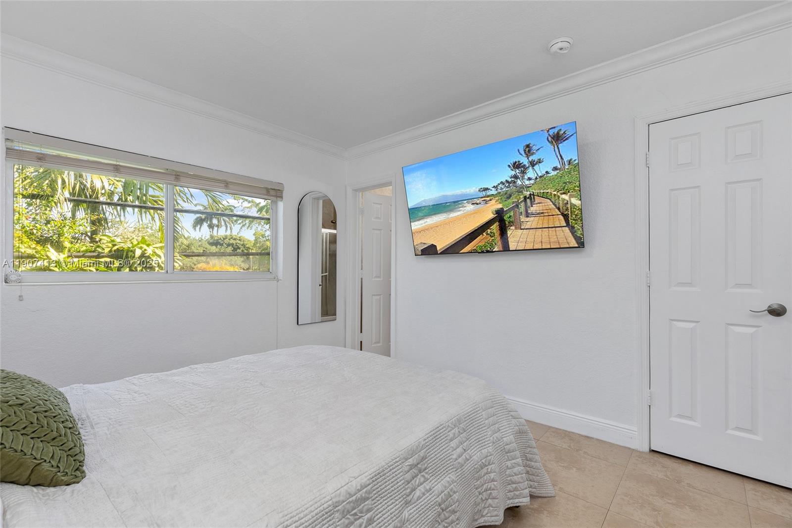 EDGEWATER OF CORAL GABLES - Residential Lease