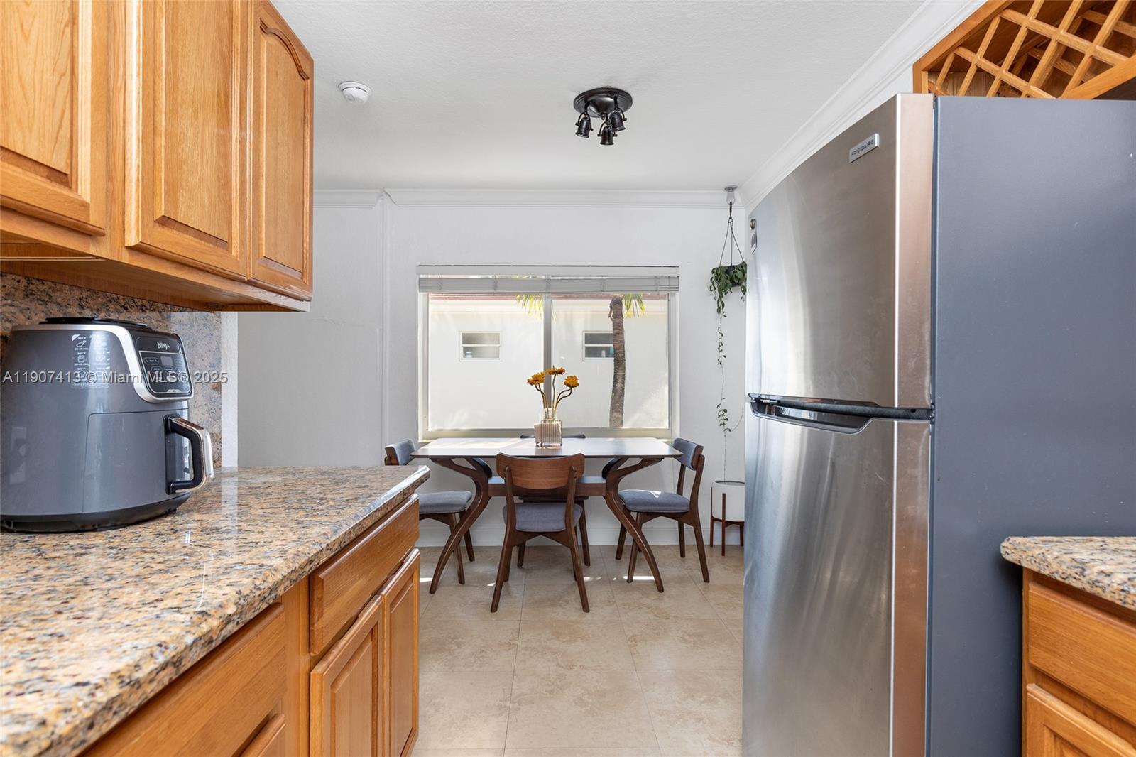 EDGEWATER OF CORAL GABLES - Residential Lease