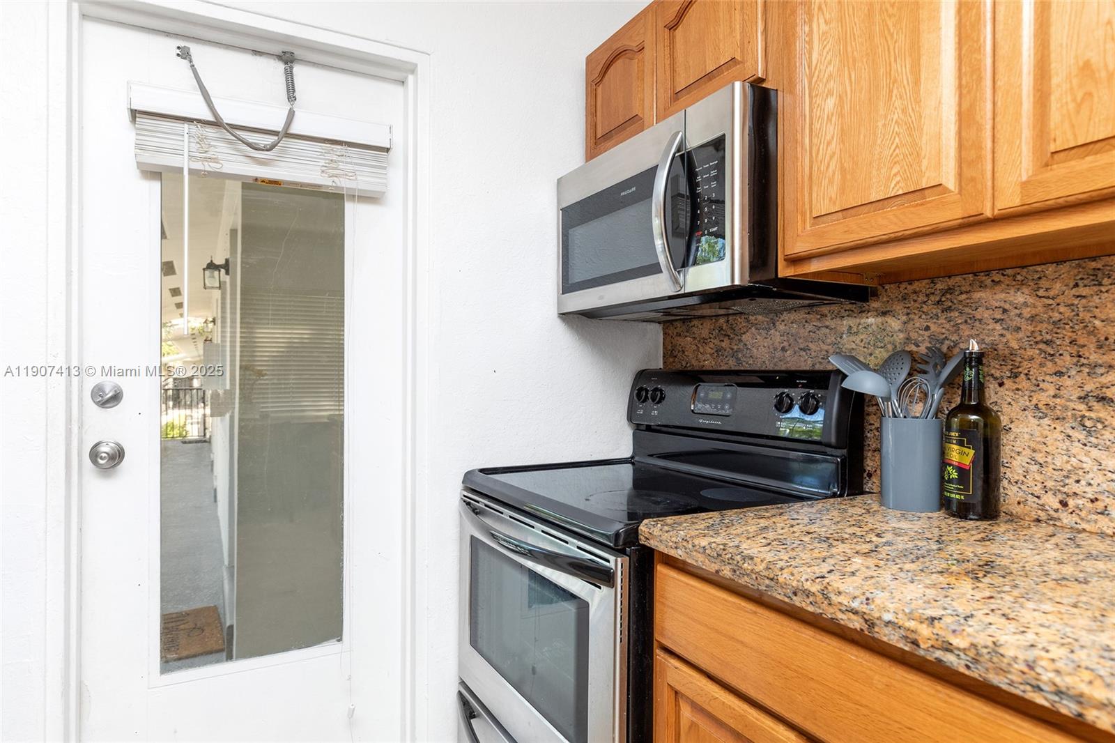 EDGEWATER OF CORAL GABLES - Residential Lease