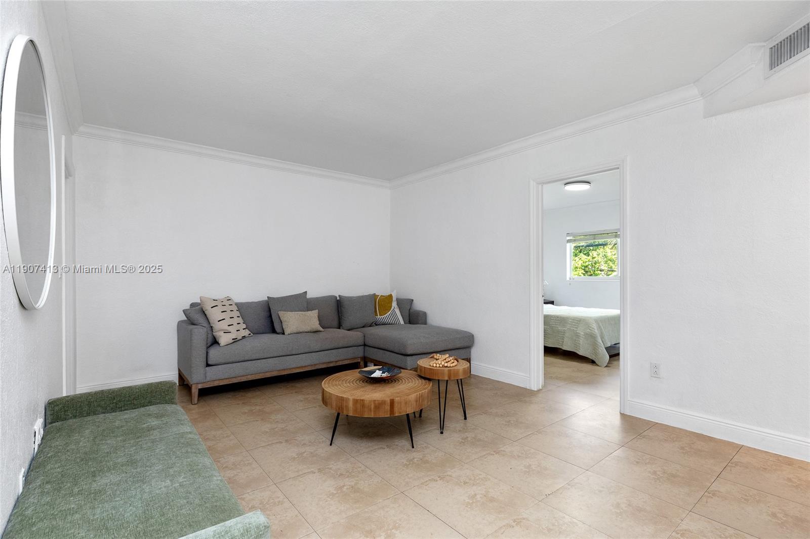 EDGEWATER OF CORAL GABLES - Residential Lease