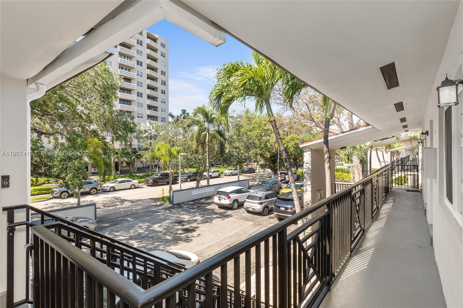 EDGEWATER OF CORAL GABLES - Residential Lease