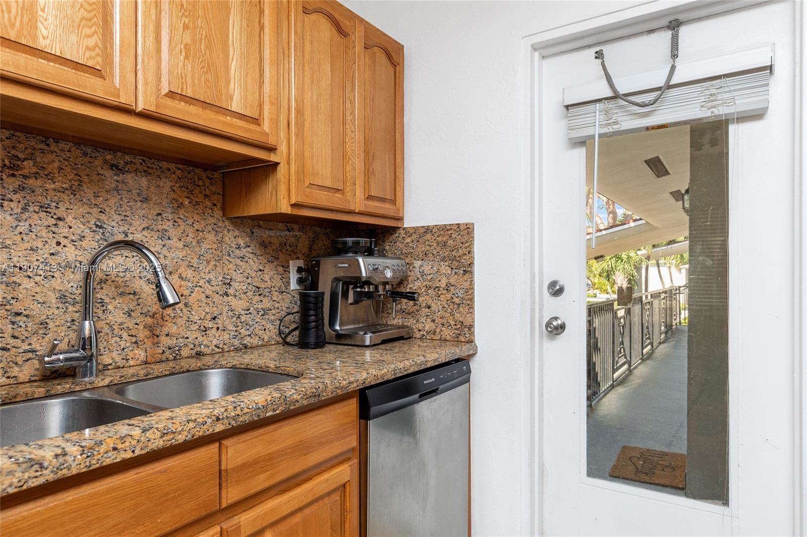 EDGEWATER OF CORAL GABLES - Residential Lease