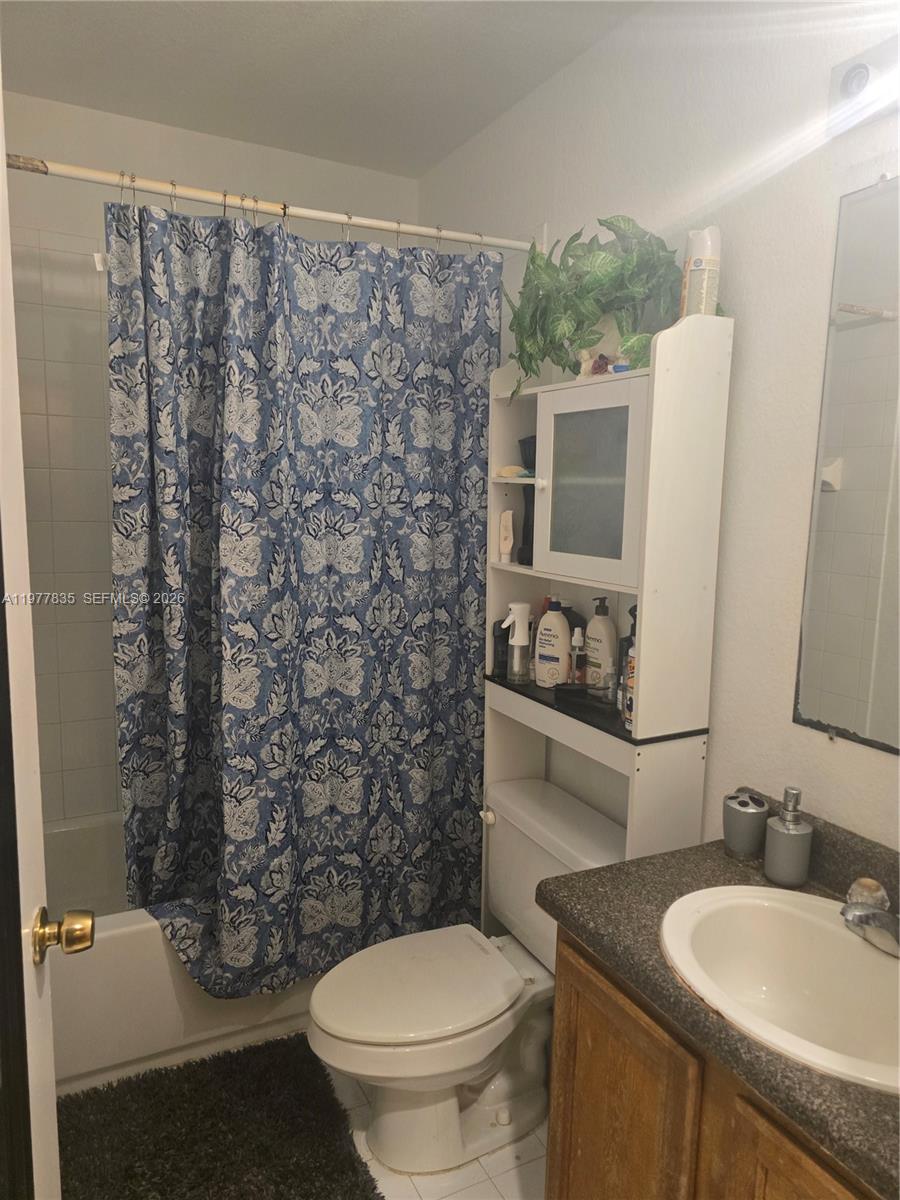 FORDS MANOR - Residential