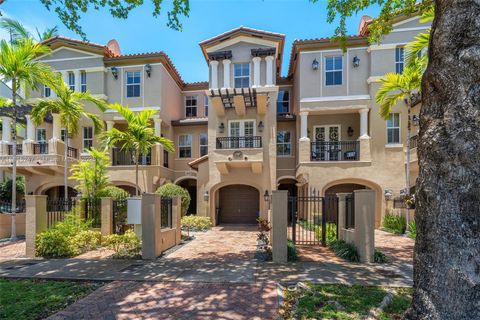 615 Santander Ave C Coral Gables FL 33134
