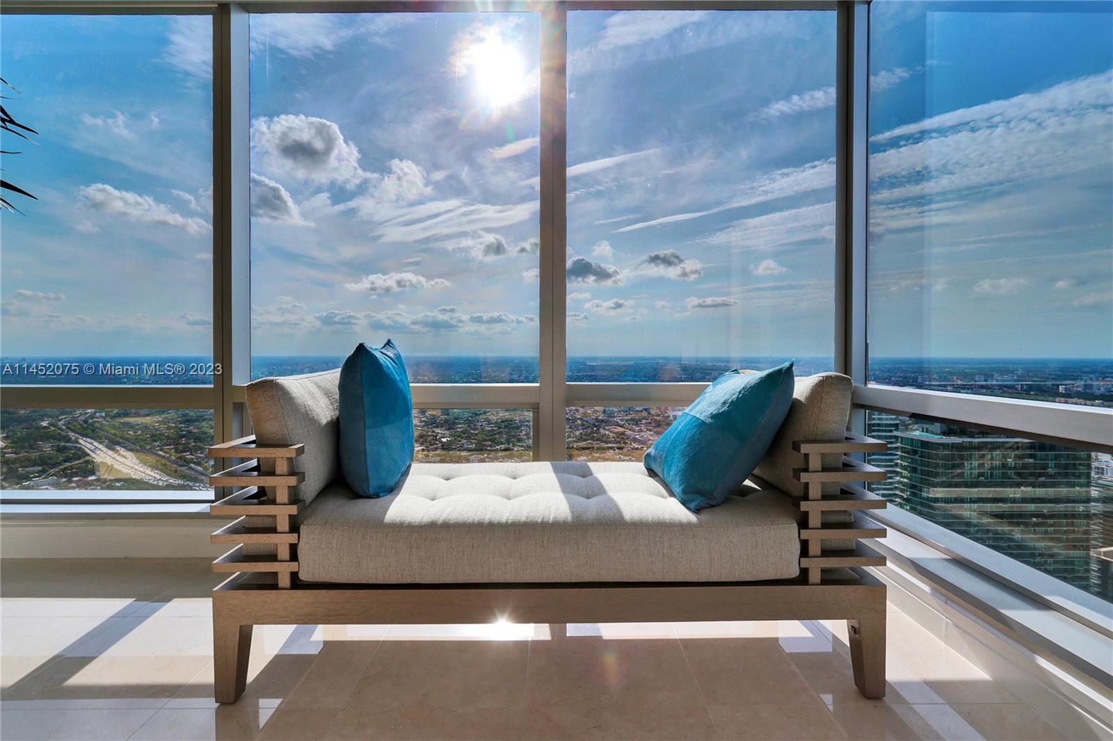 MILLENNIUM TOWER RESIDENC - Residential