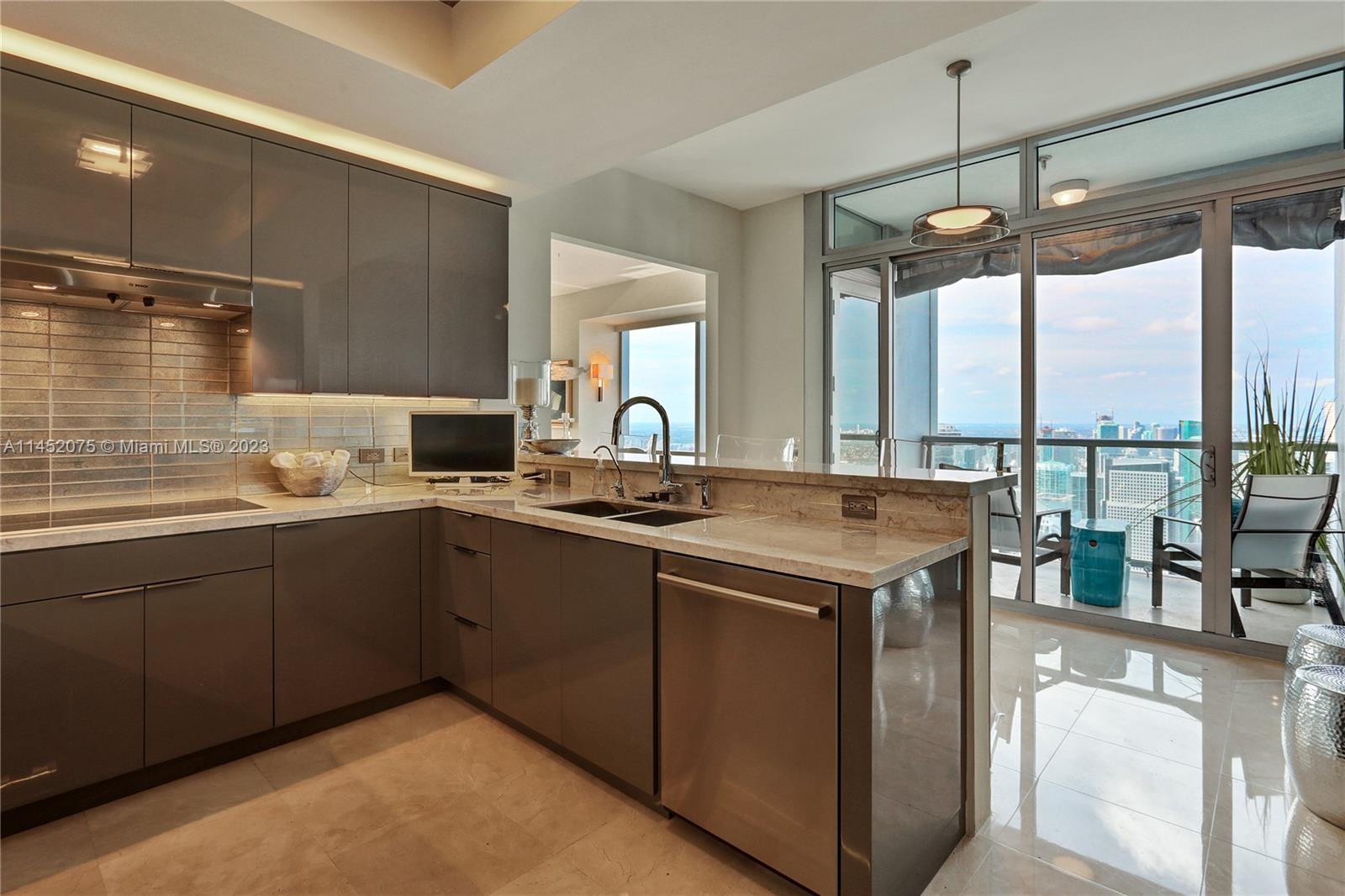 MILLENNIUM TOWER RESIDENC - Residential