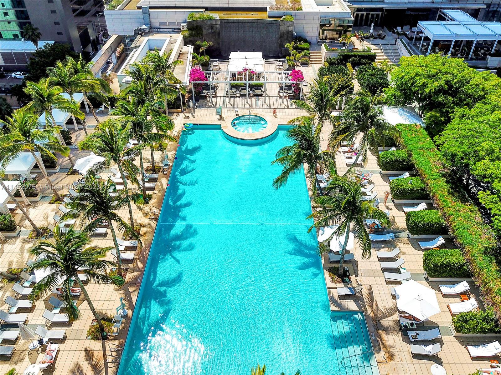 MILLENNIUM TOWER RESIDENC - Residential