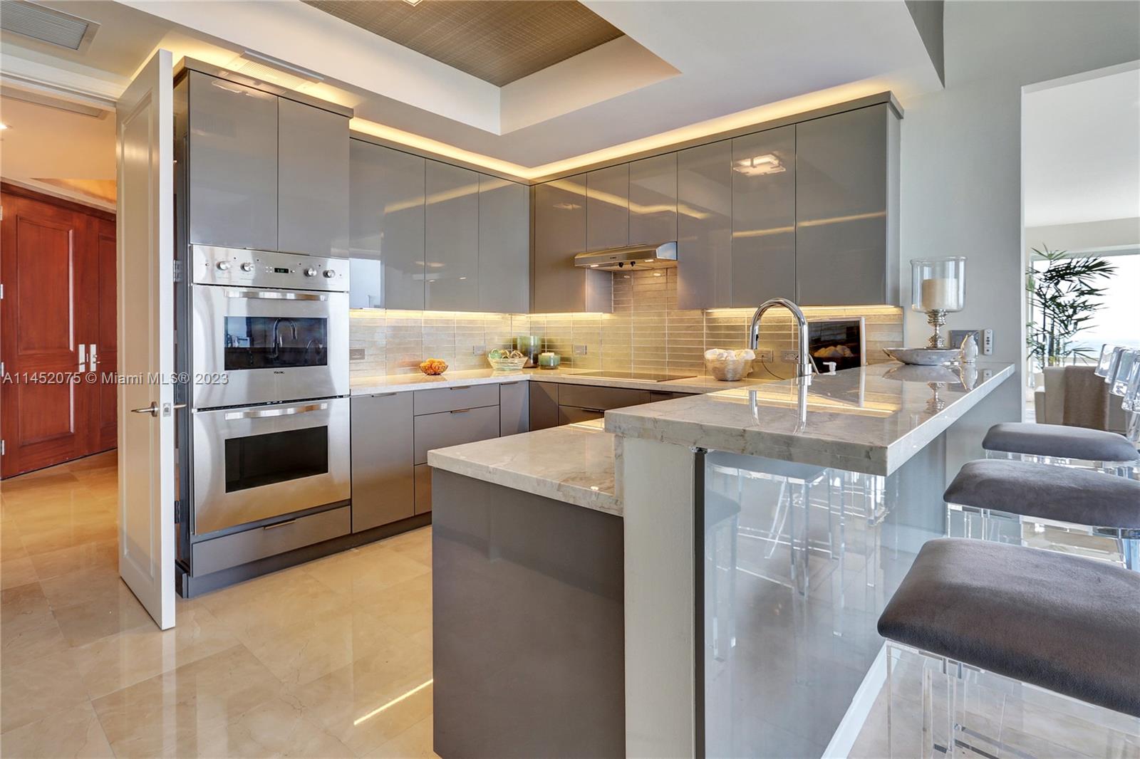 MILLENNIUM TOWER RESIDENC - Residential