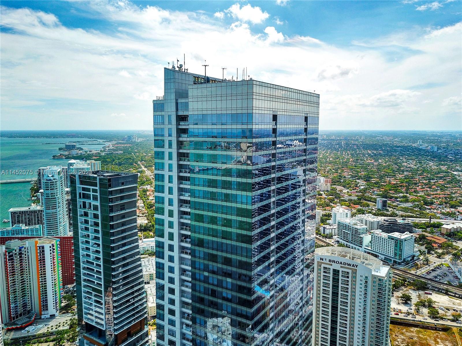 MILLENNIUM TOWER RESIDENC - Residential