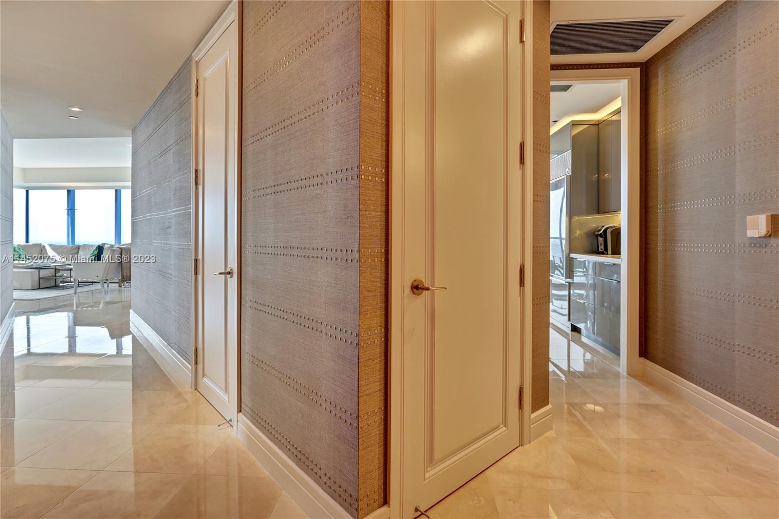 MILLENNIUM TOWER RESIDENC - Residential