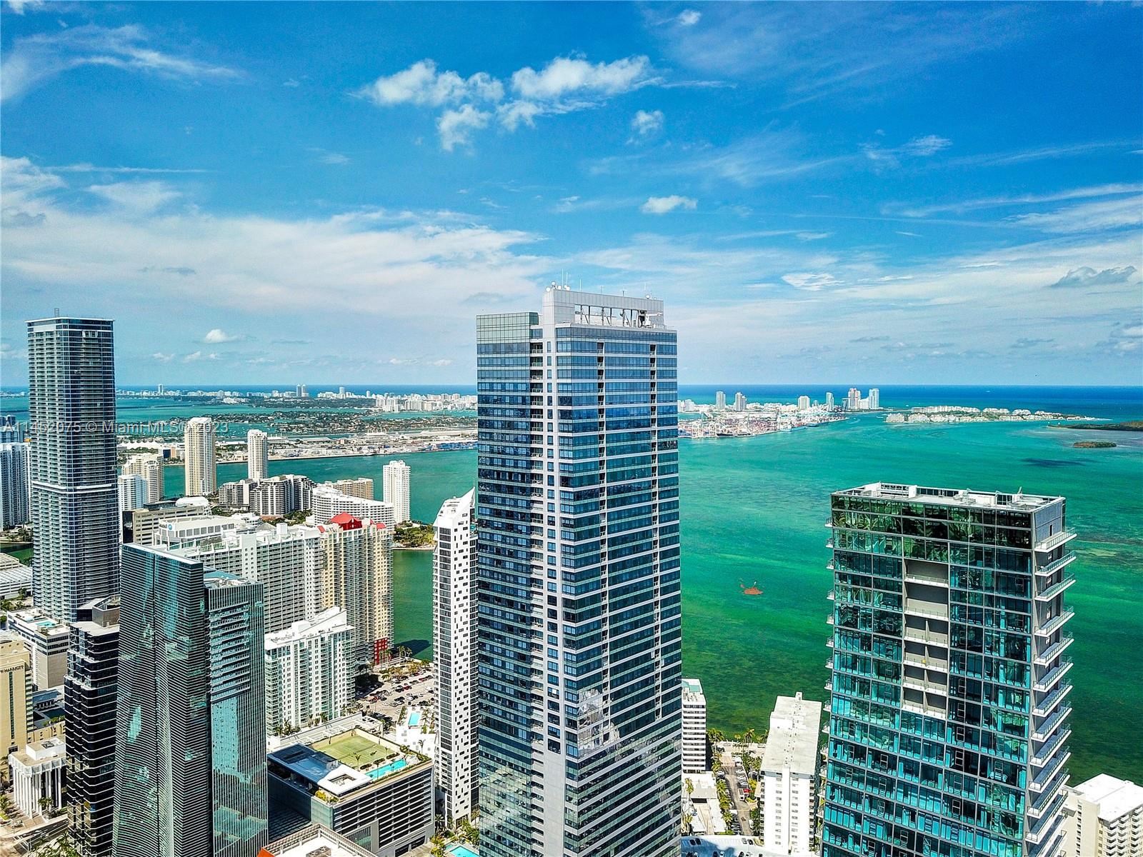 MILLENNIUM TOWER RESIDENC - Residential