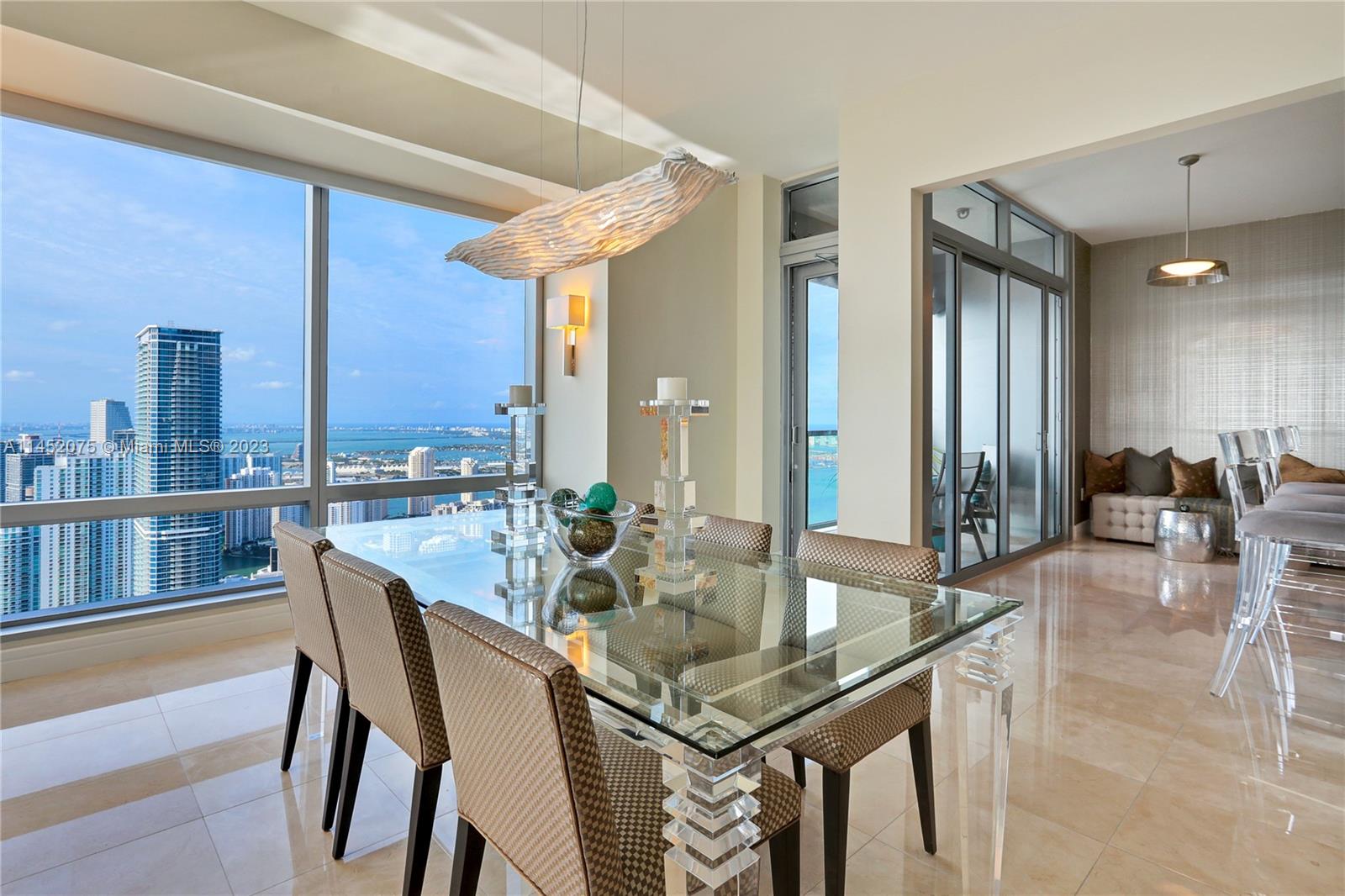 MILLENNIUM TOWER RESIDENC - Residential