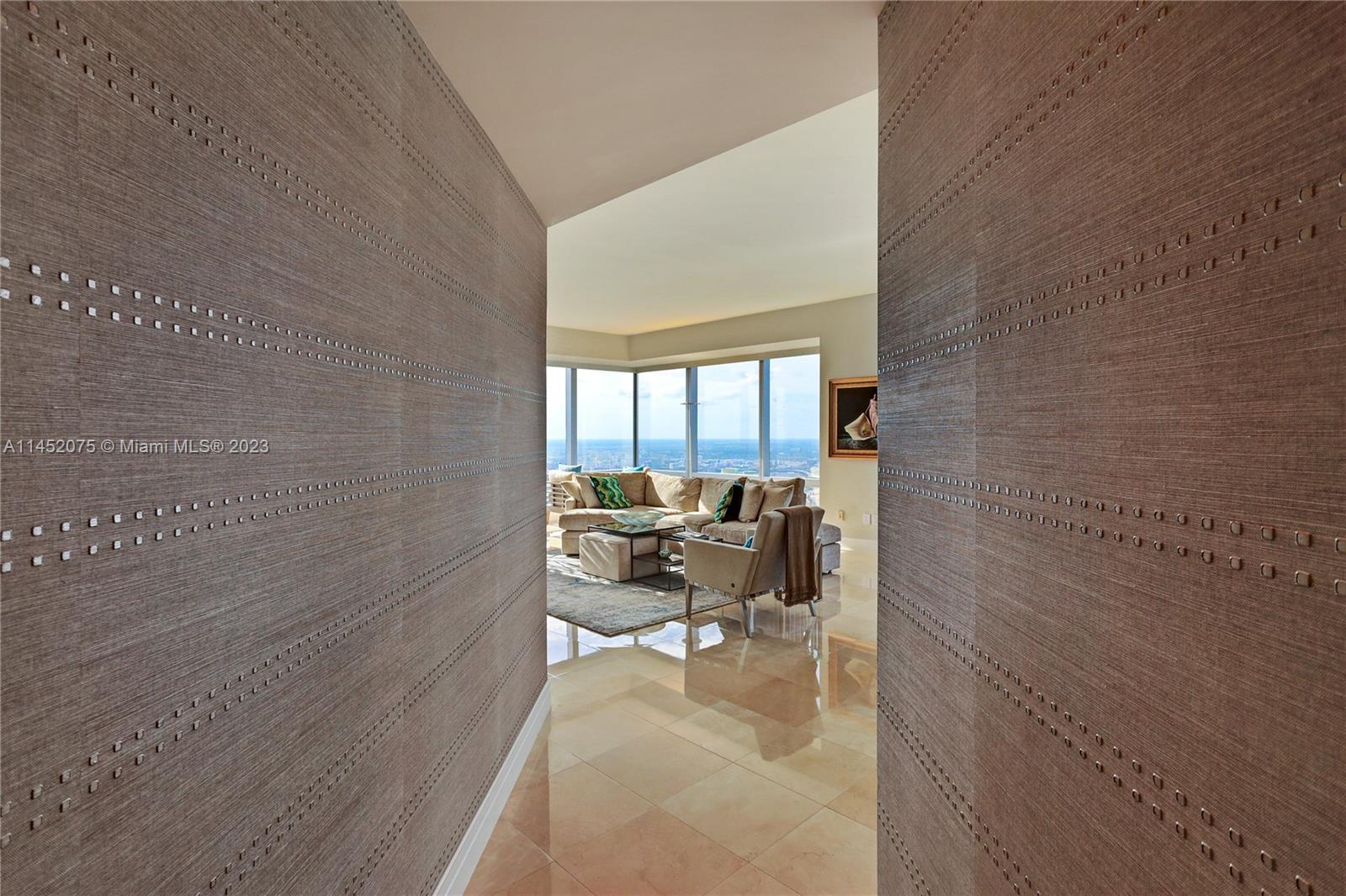 MILLENNIUM TOWER RESIDENC - Residential