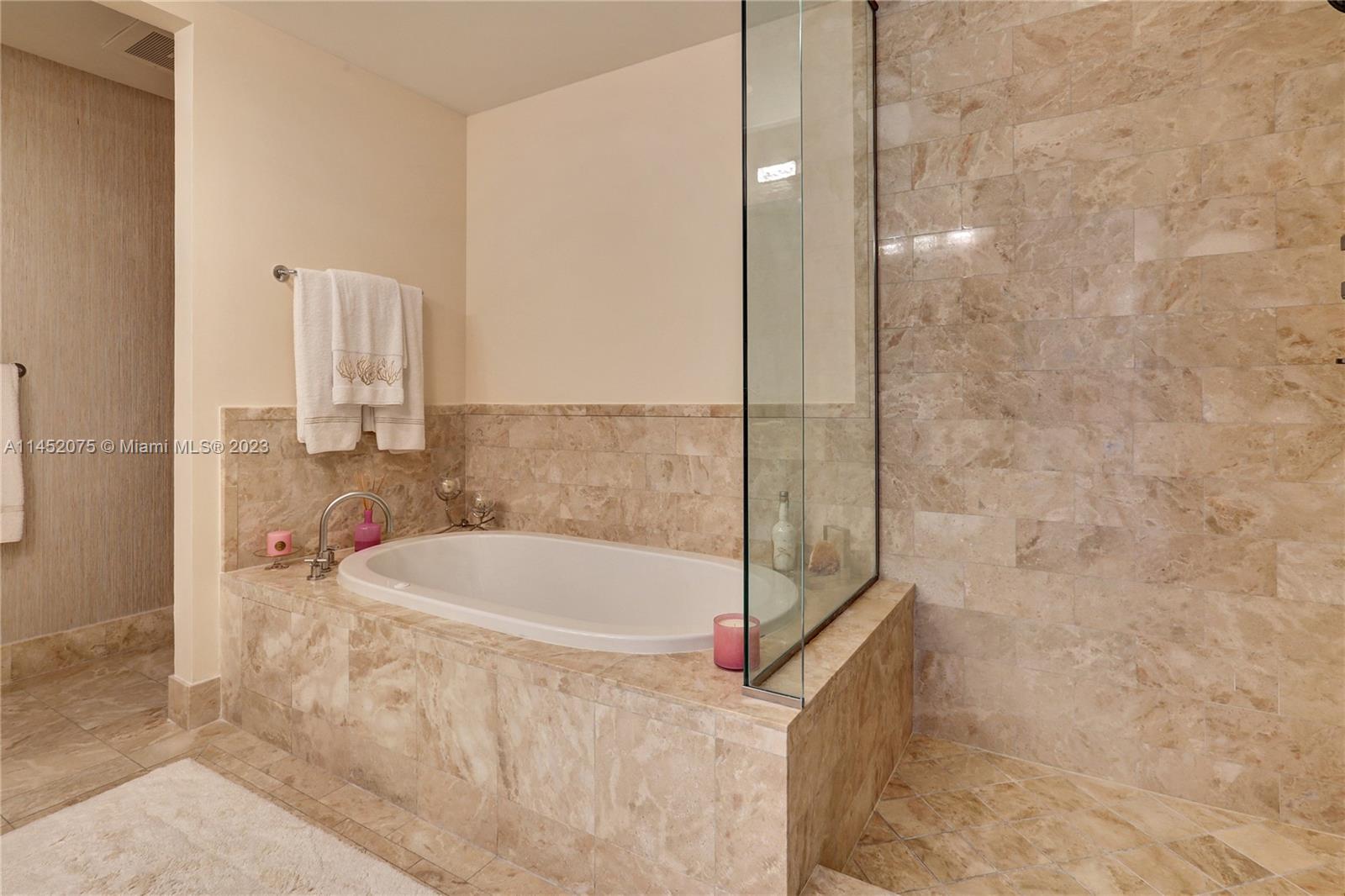 MILLENNIUM TOWER RESIDENC - Residential