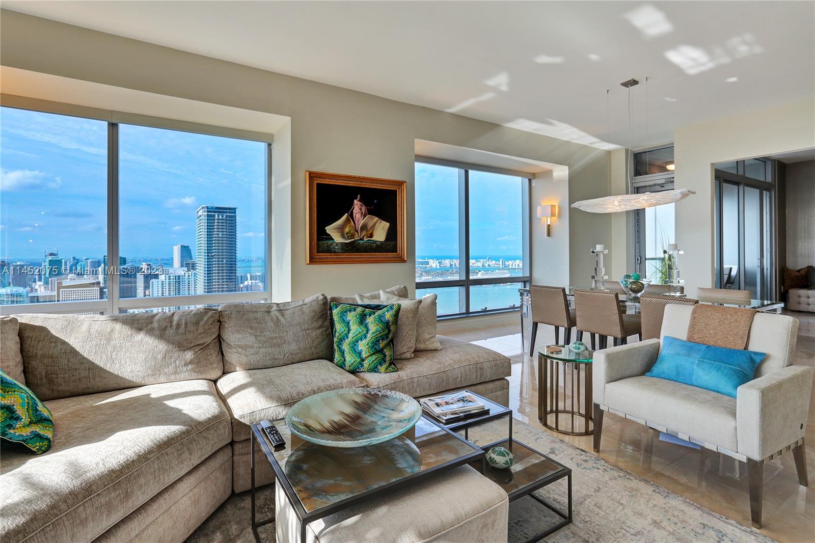 MILLENNIUM TOWER RESIDENC - Residential