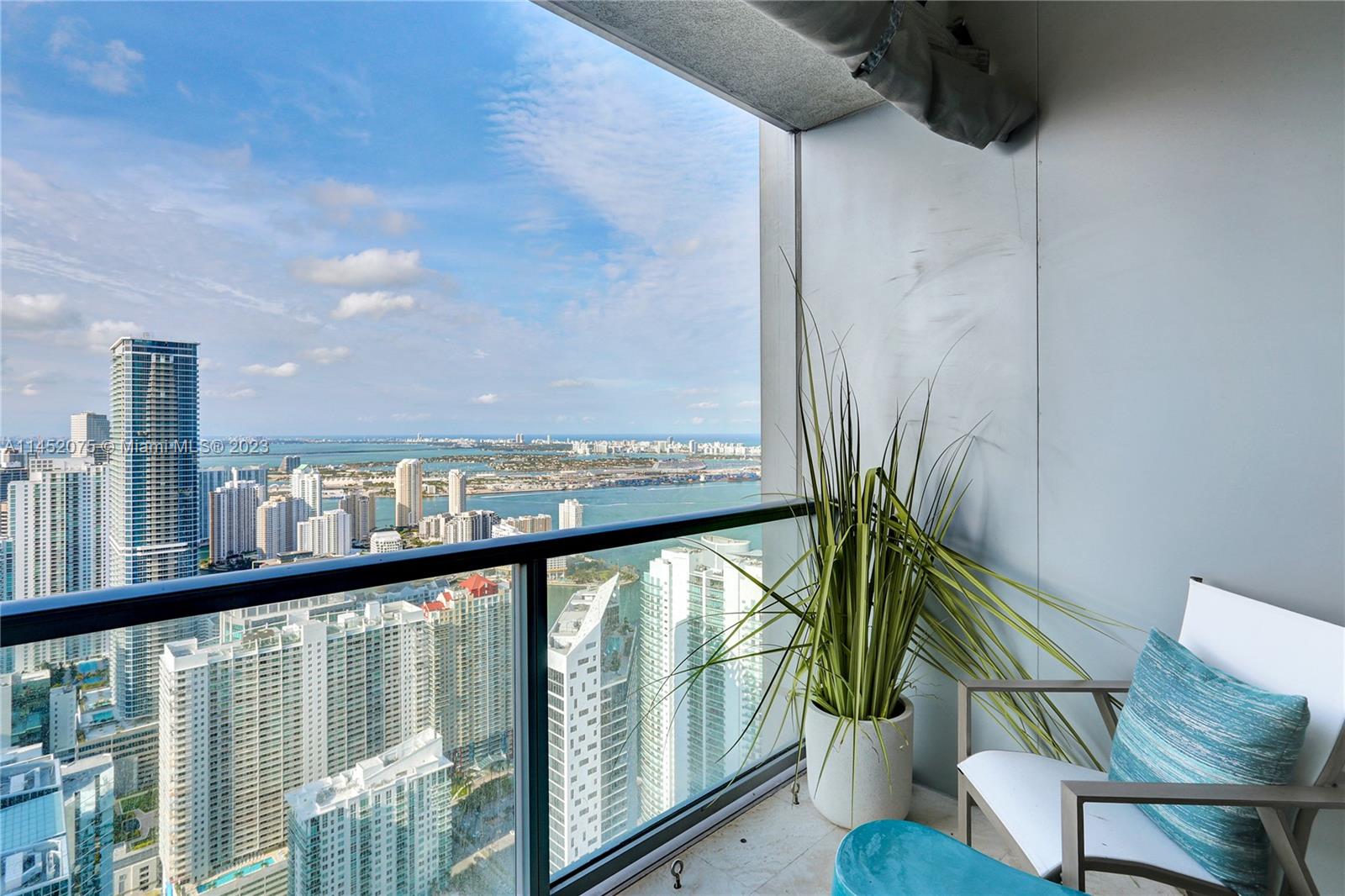 MILLENNIUM TOWER RESIDENC - Residential