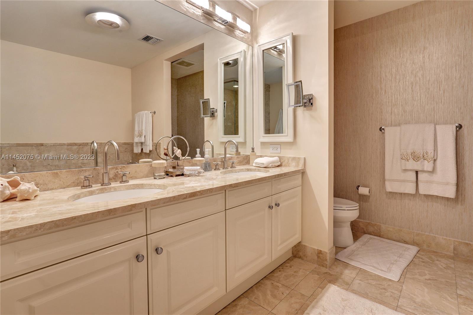 MILLENNIUM TOWER RESIDENC - Residential