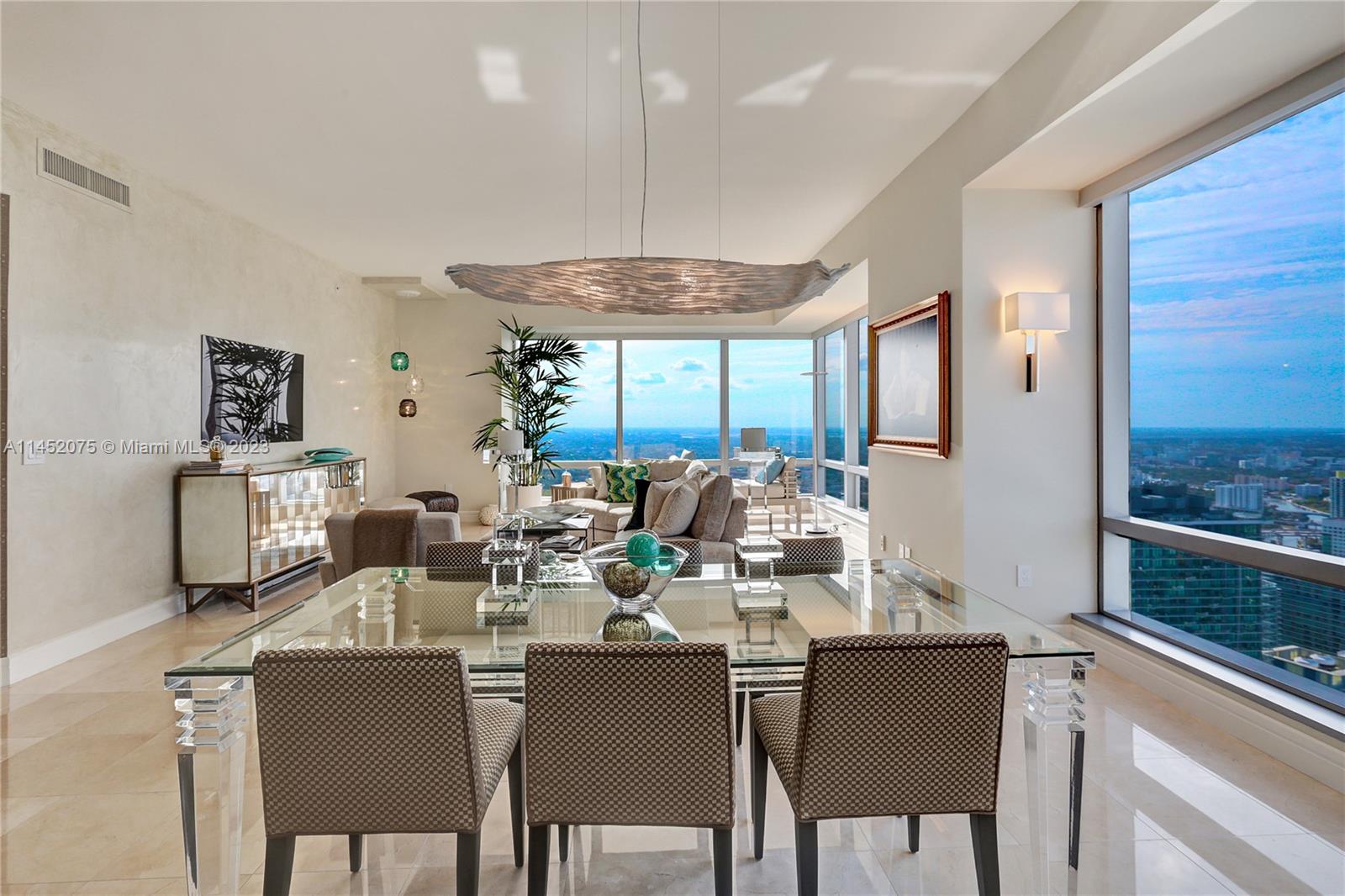 MILLENNIUM TOWER RESIDENC - Residential