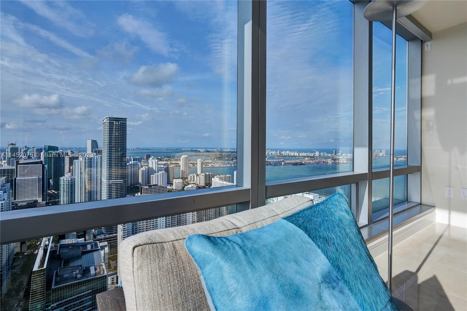 MILLENNIUM TOWER RESIDENC - Residential