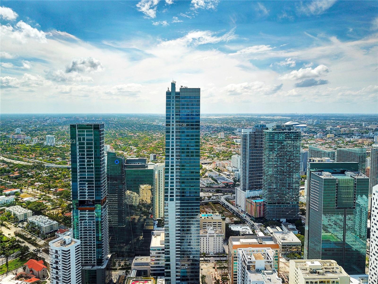 MILLENNIUM TOWER RESIDENC - Residential