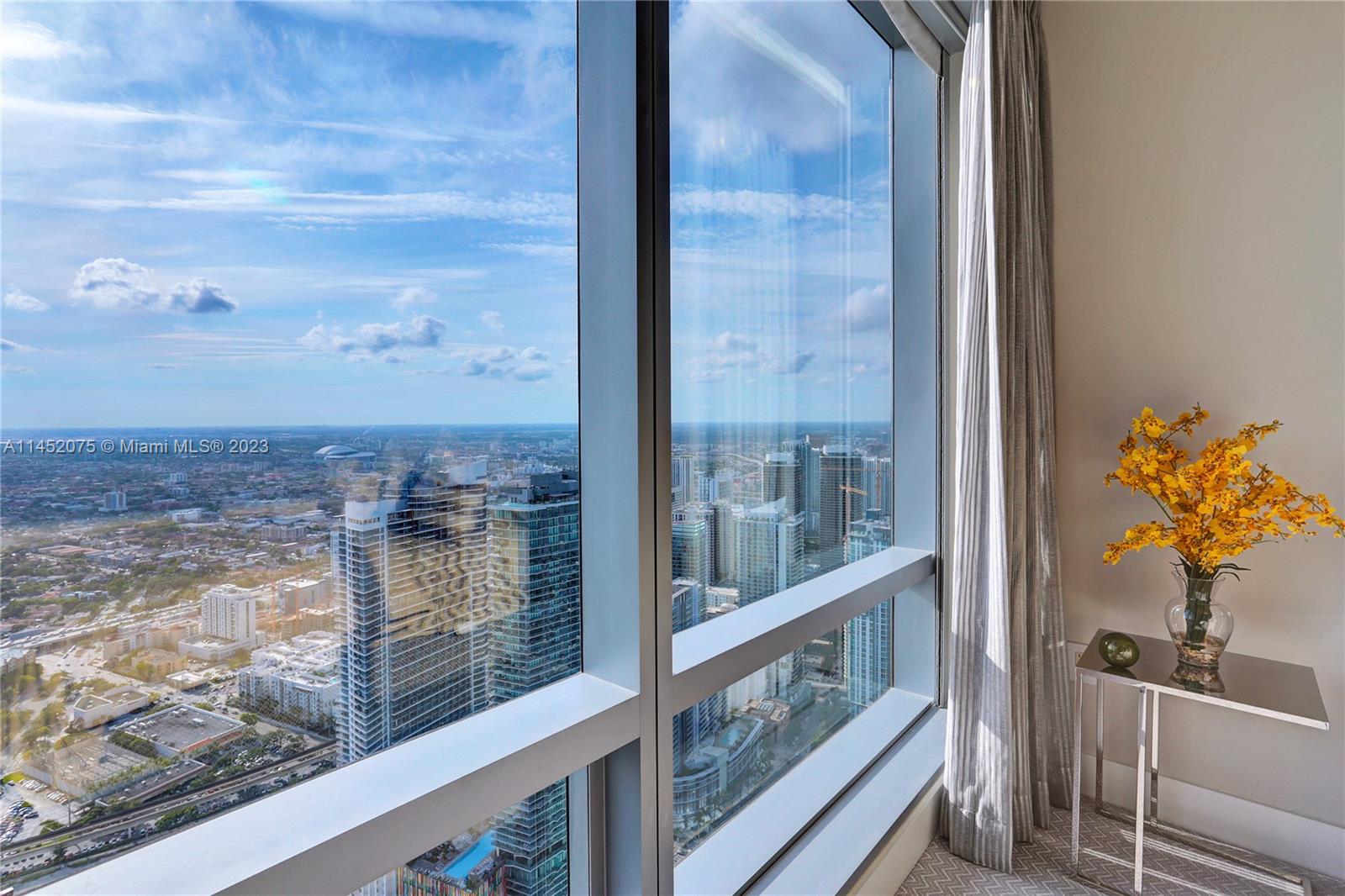 MILLENNIUM TOWER RESIDENC - Residential