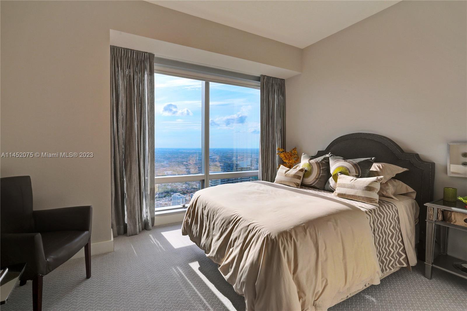 MILLENNIUM TOWER RESIDENC - Residential