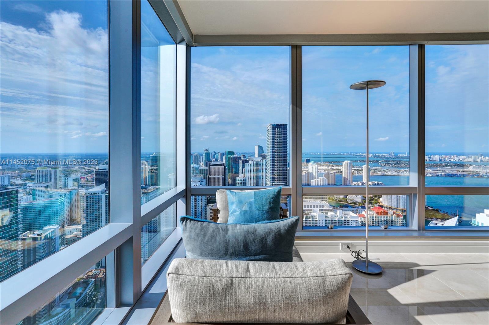 MILLENNIUM TOWER RESIDENC - Residential