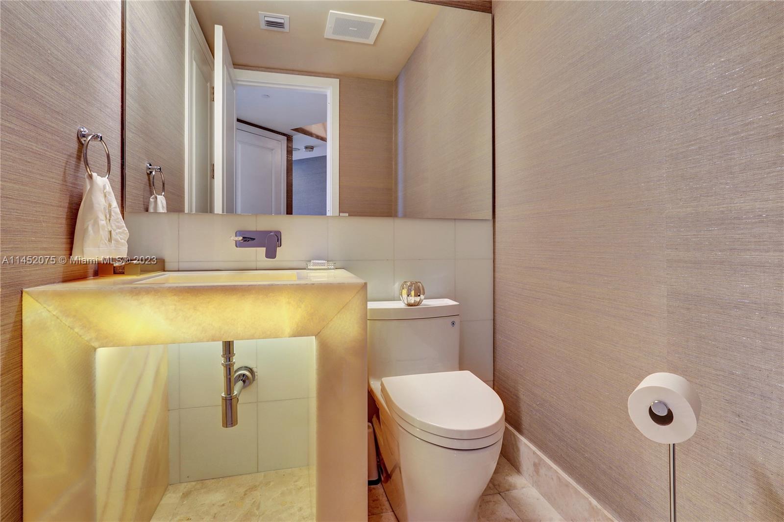 MILLENNIUM TOWER RESIDENC - Residential