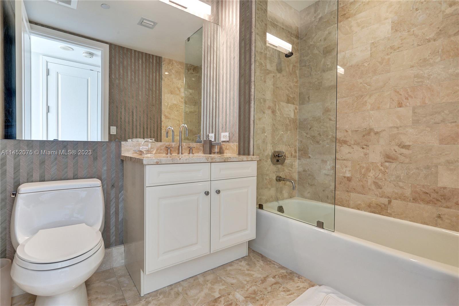 MILLENNIUM TOWER RESIDENC - Residential