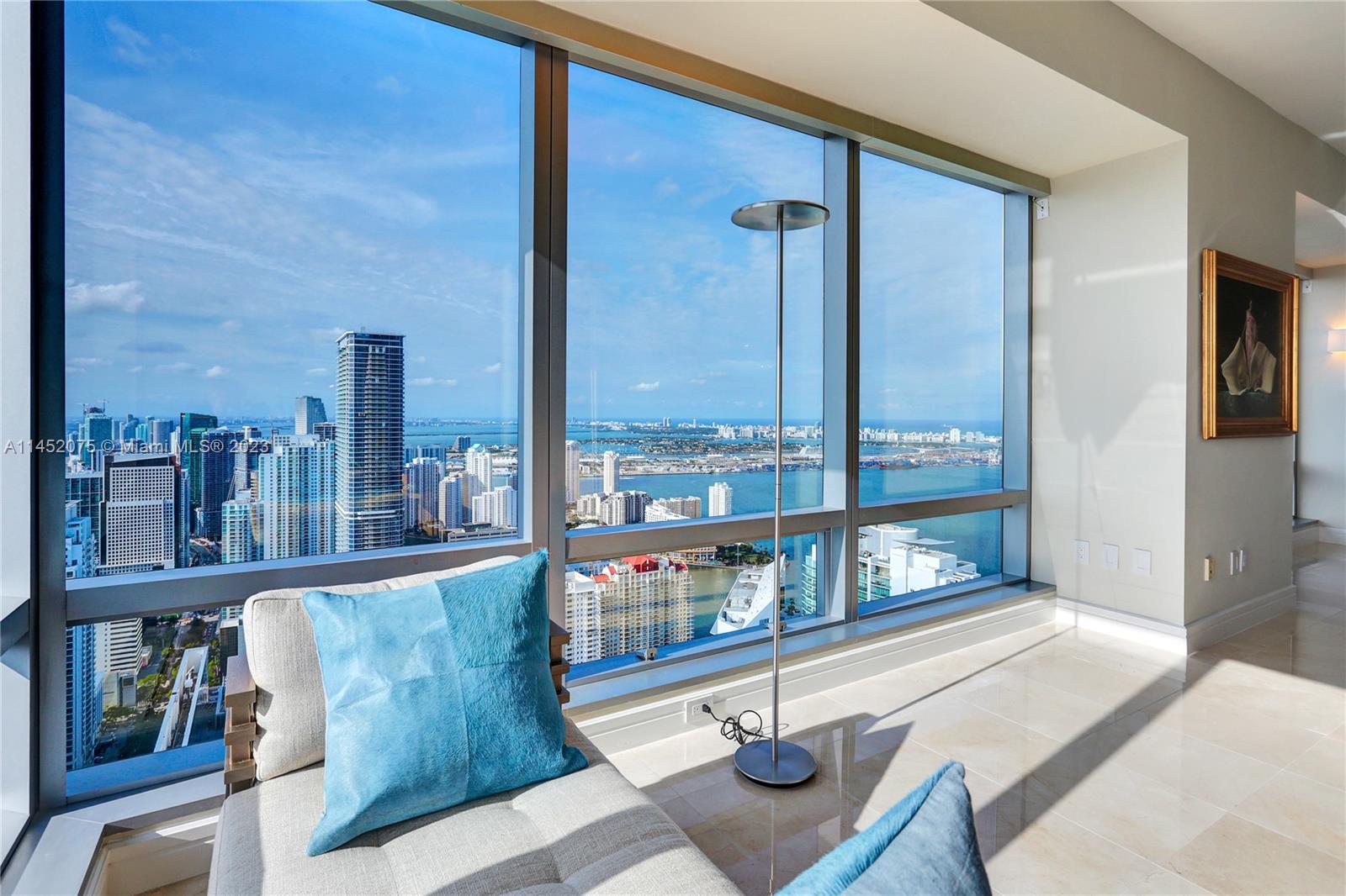 MILLENNIUM TOWER RESIDENC - Residential