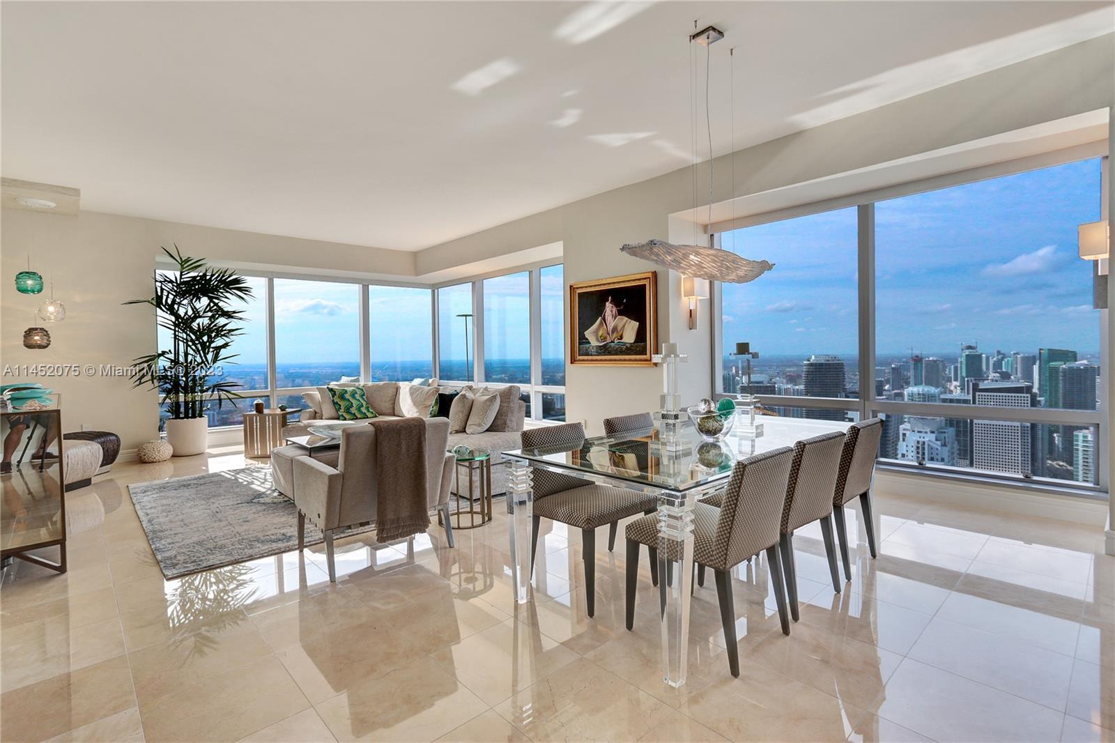 MILLENNIUM TOWER RESIDENC - Residential