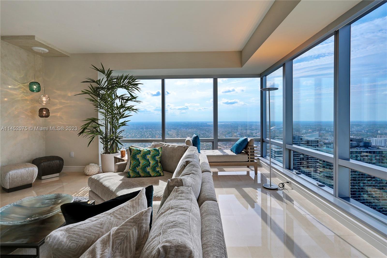 MILLENNIUM TOWER RESIDENC - Residential