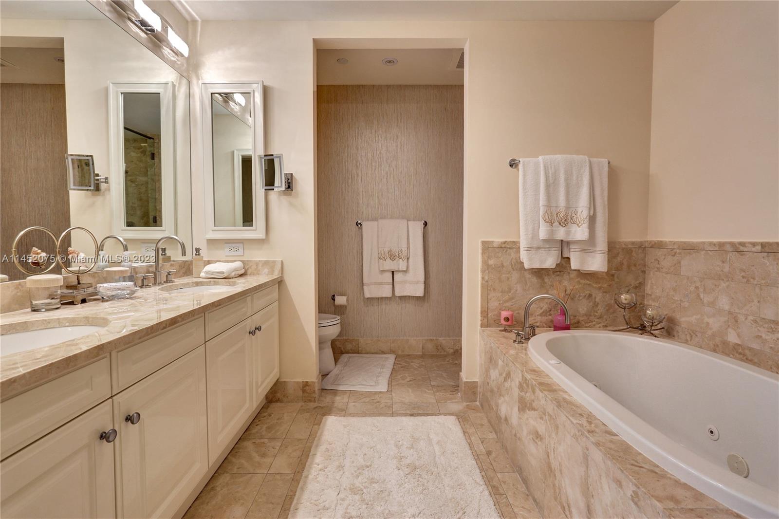 MILLENNIUM TOWER RESIDENC - Residential