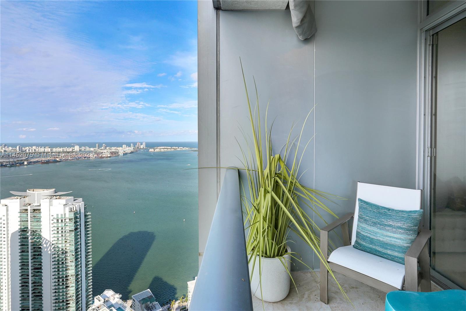 MILLENNIUM TOWER RESIDENC - Residential