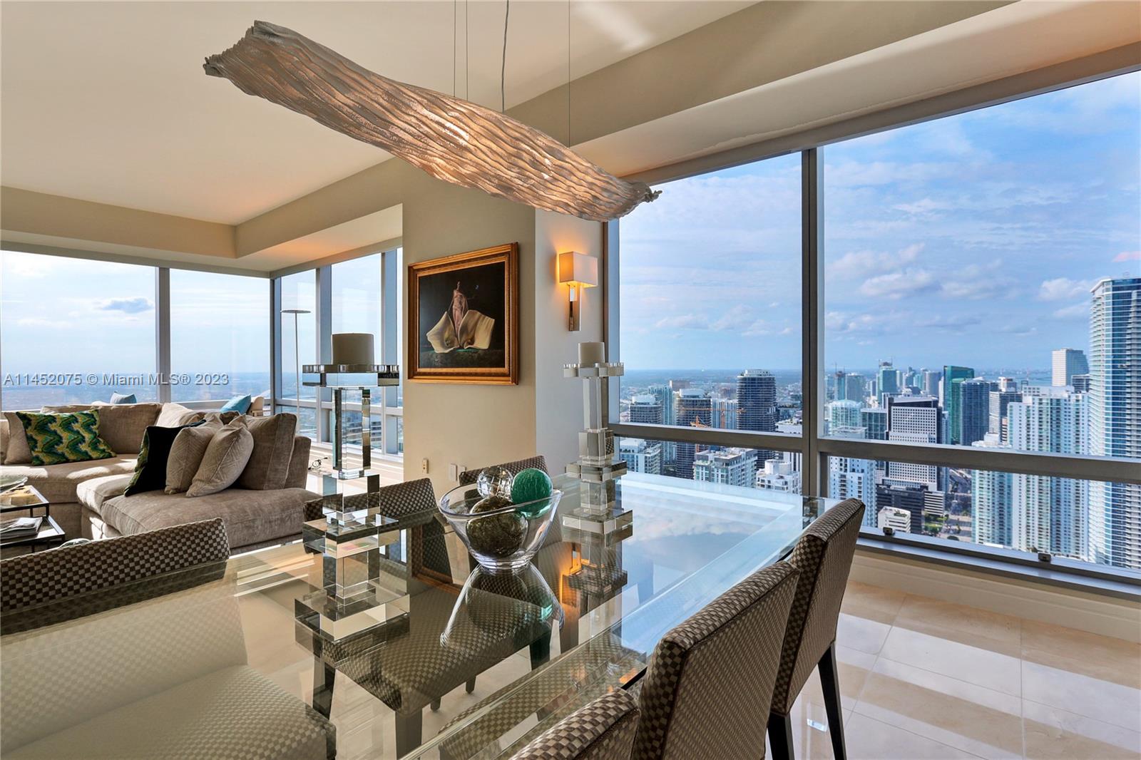 MILLENNIUM TOWER RESIDENC - Residential