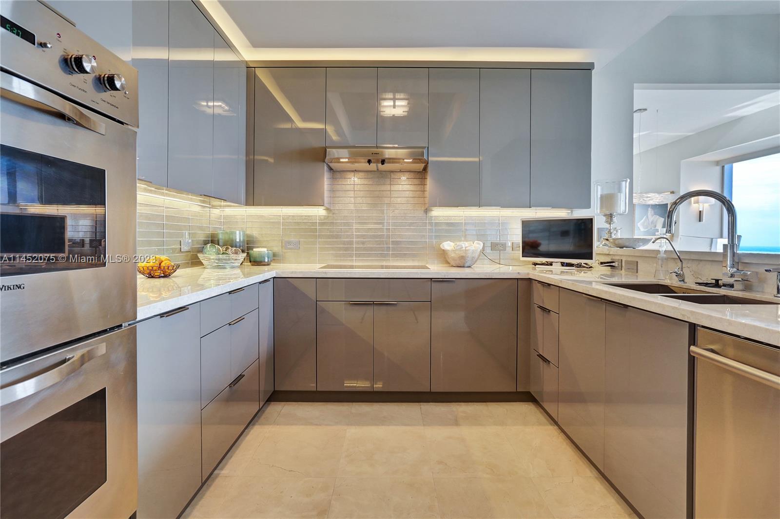 MILLENNIUM TOWER RESIDENC - Residential