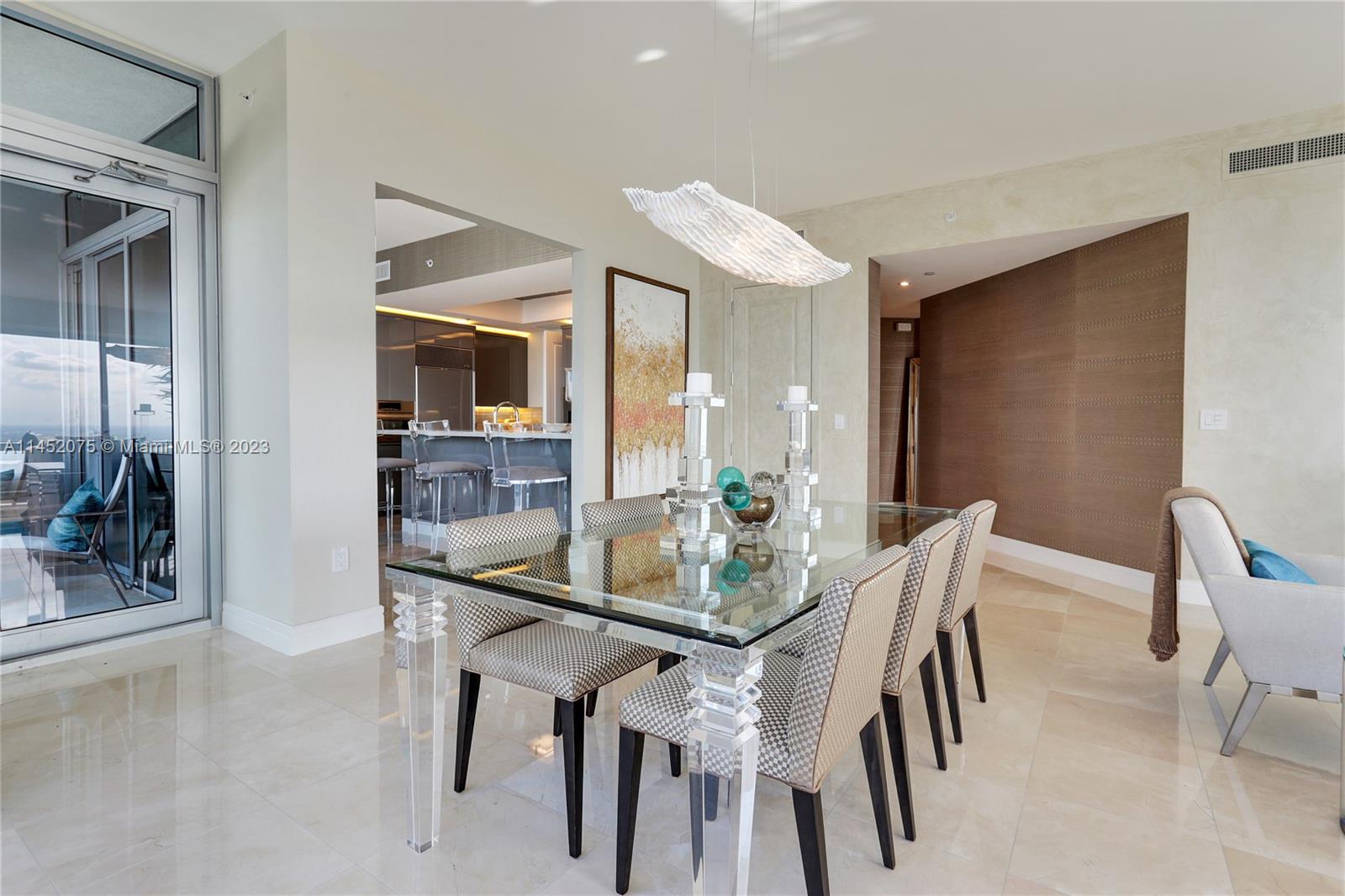 MILLENNIUM TOWER RESIDENC - Residential