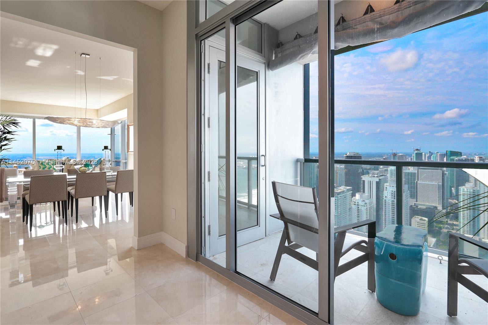 MILLENNIUM TOWER RESIDENC - Residential