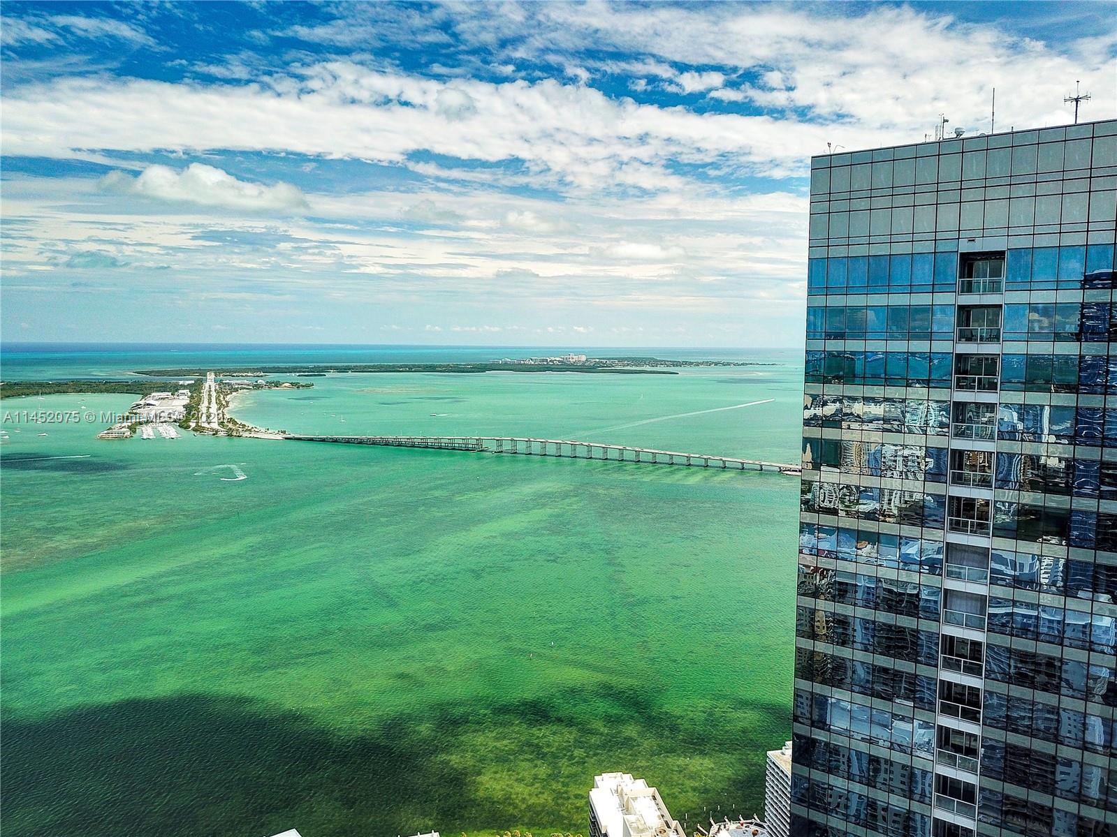 MILLENNIUM TOWER RESIDENC - Residential